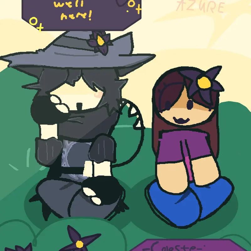 Game by @Meowl