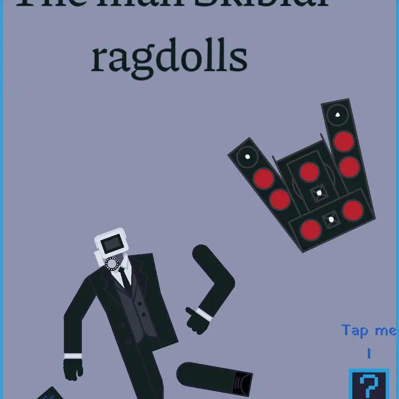 Game by @kibzin