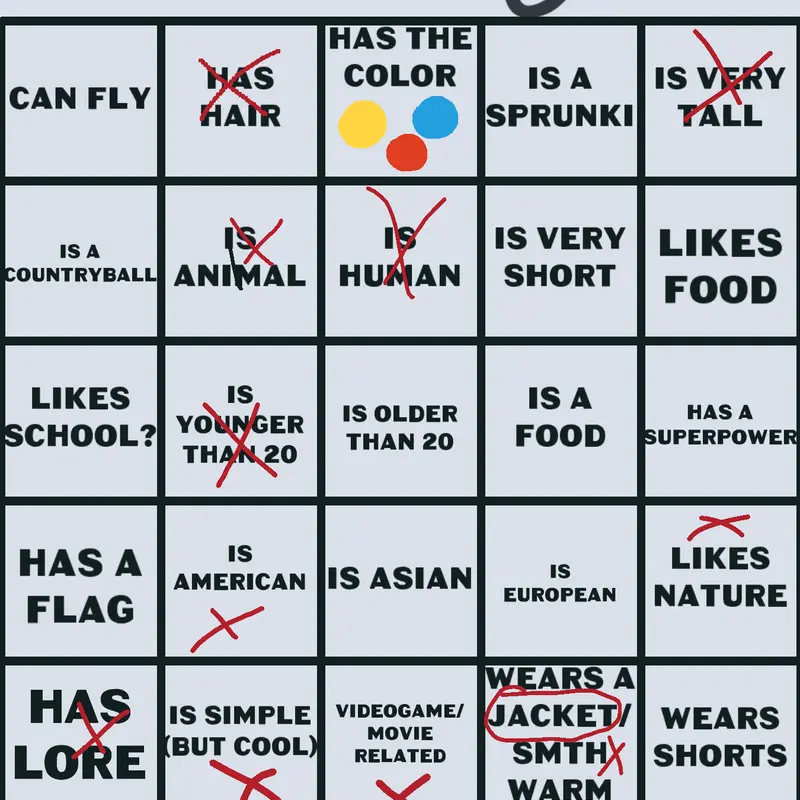 Game by @banana_8324
