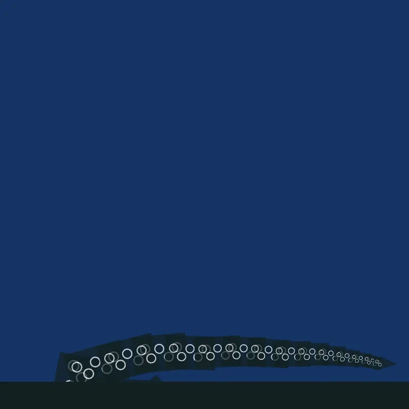 Seek Tentacle by @Grumble-Doors