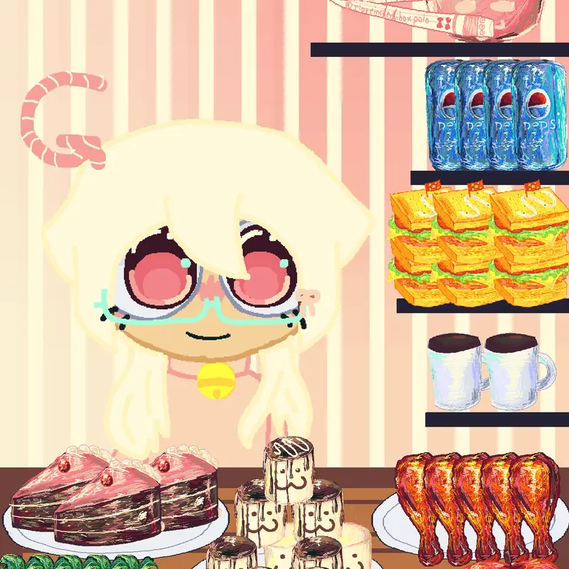 Game by @-CUT3_L1TTL3_P4WSS-