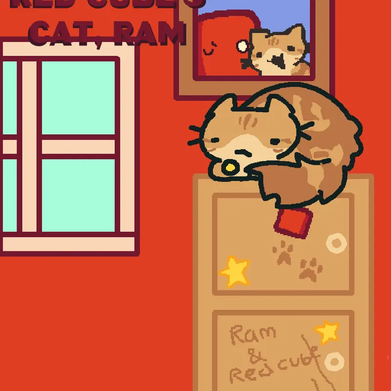Game by @Merkur
