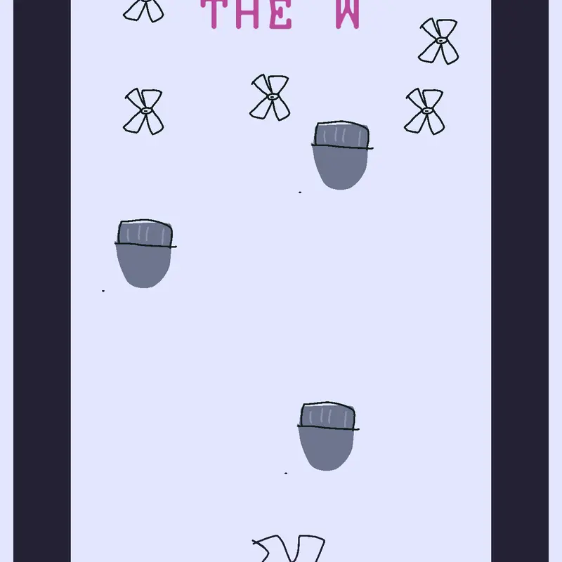 Game by @-Pencilmation-
