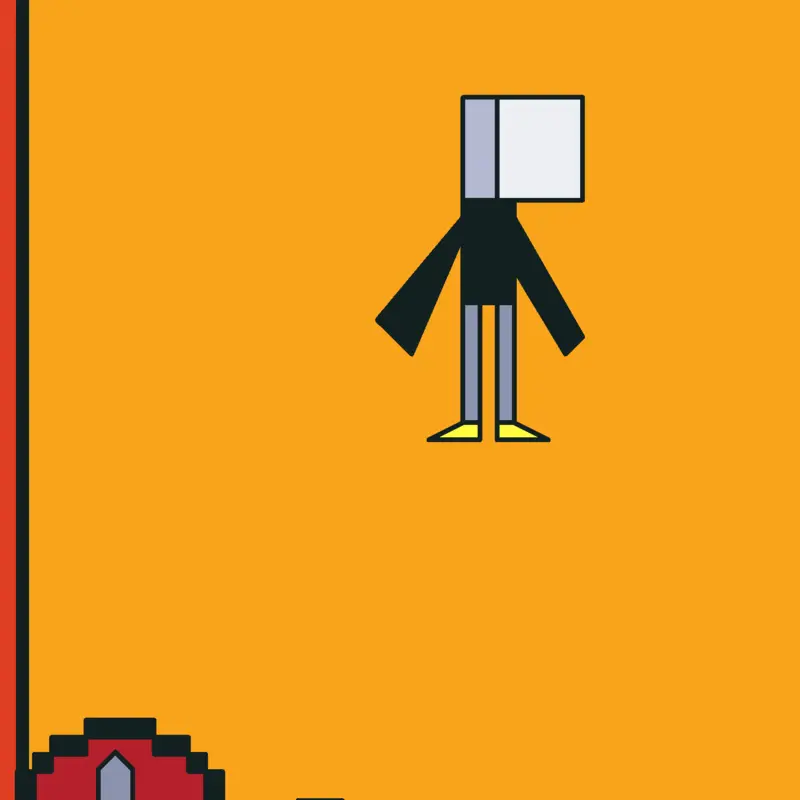 Game by @MALDINE_GAME