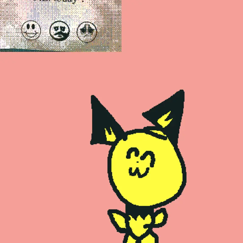 Game by @LazyPichu123crazy