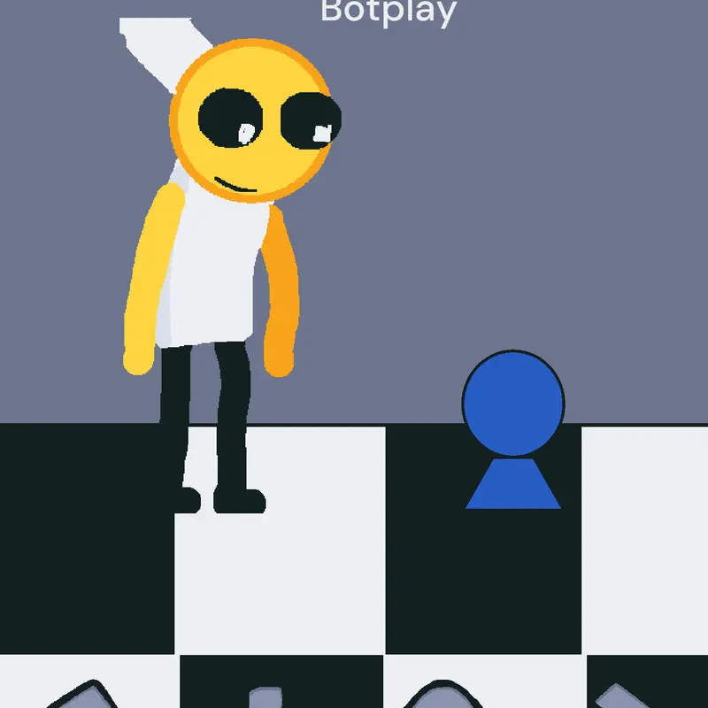 Game by @pizzy_2025Friendscube
