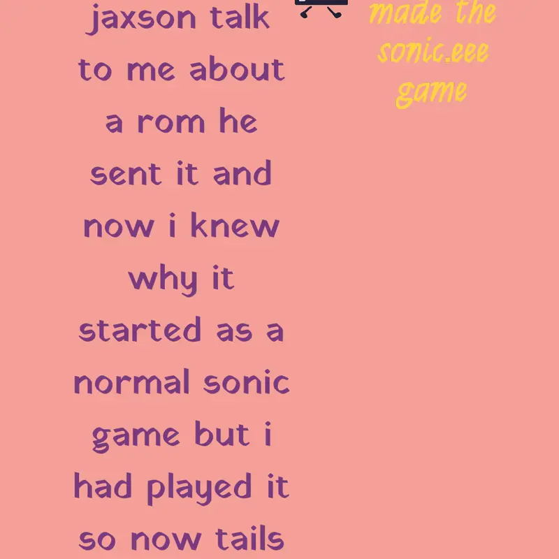 Game by @mikers