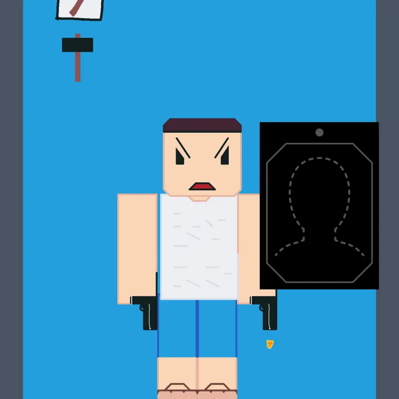 Game by @binone