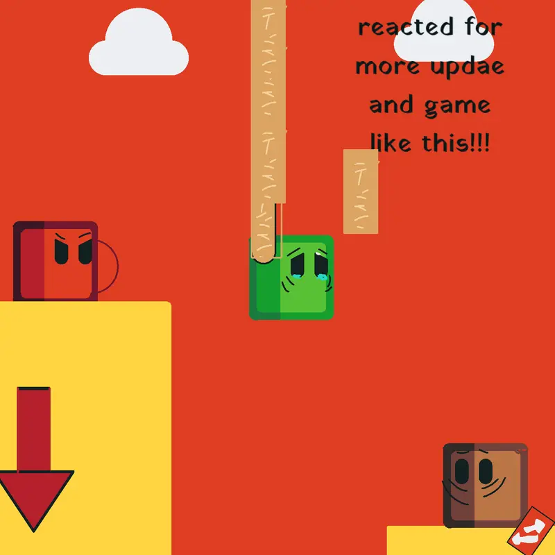 Game by @dimpen