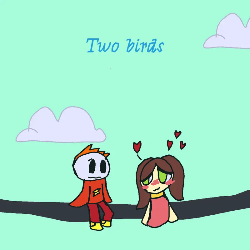 Game by @Alexia_fnaf_fan