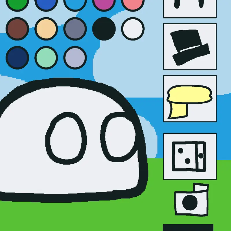 Game by @joiivan26