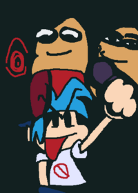 FNF Ultimate Skibidi Edition