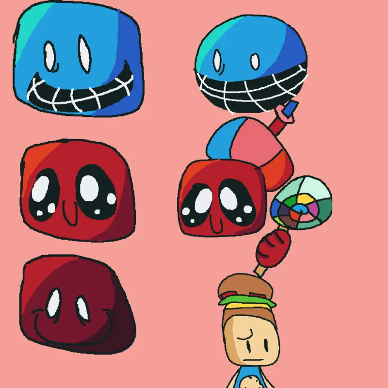 Game by @sillygoober814