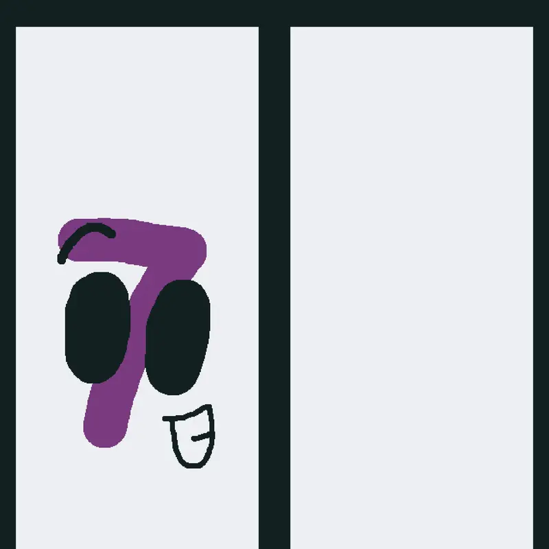 Game by @LuckyNumber7_The_Third