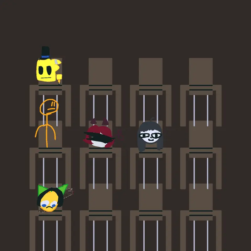 Game by @Eponine999