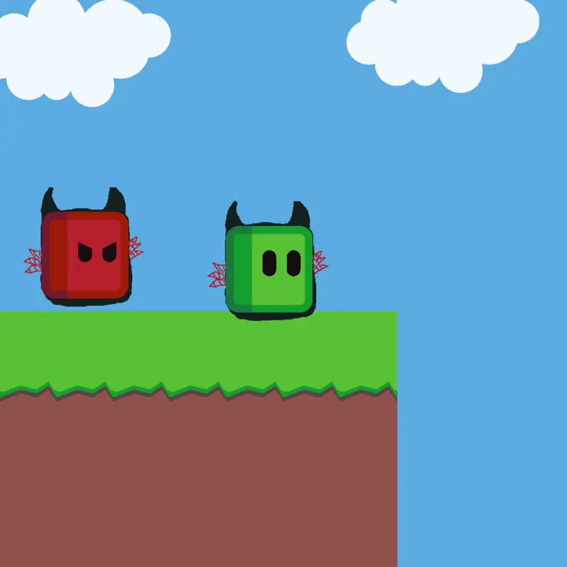 Game by @minira