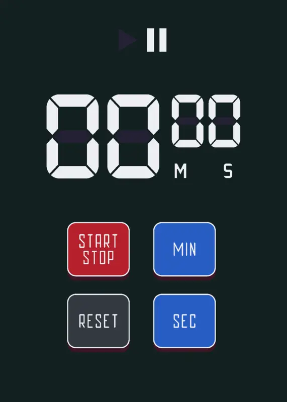 Coleso Timer by @Coleso