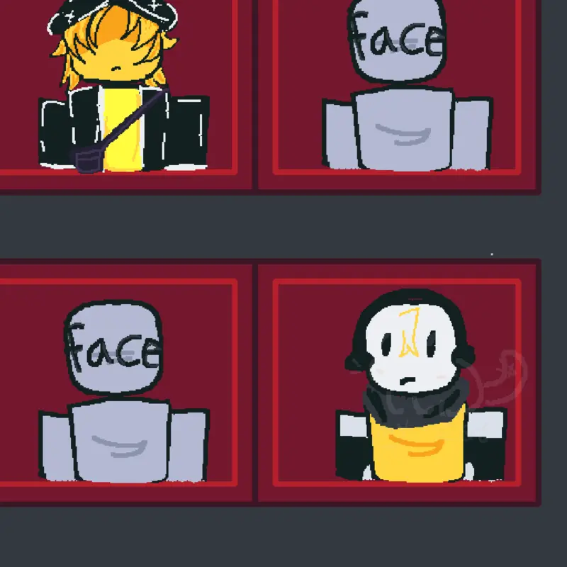 Game by @gl1tchh