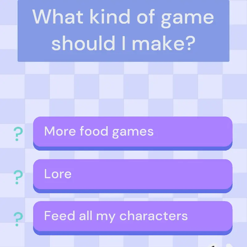 Game by @Silent0ne