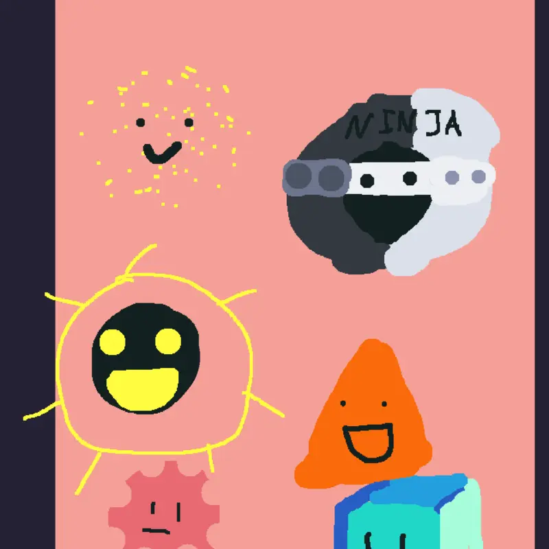 Game by @REMIXER-TO-MAKE-IT