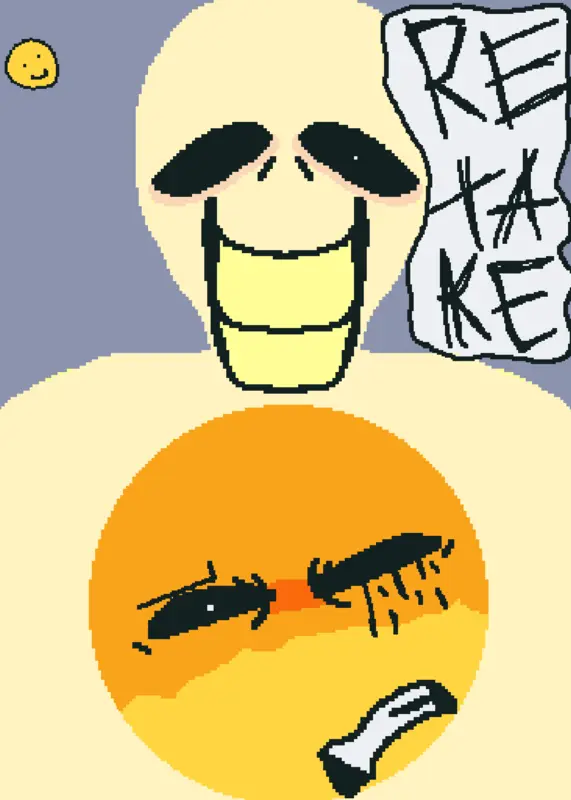 Game by @dead_smile