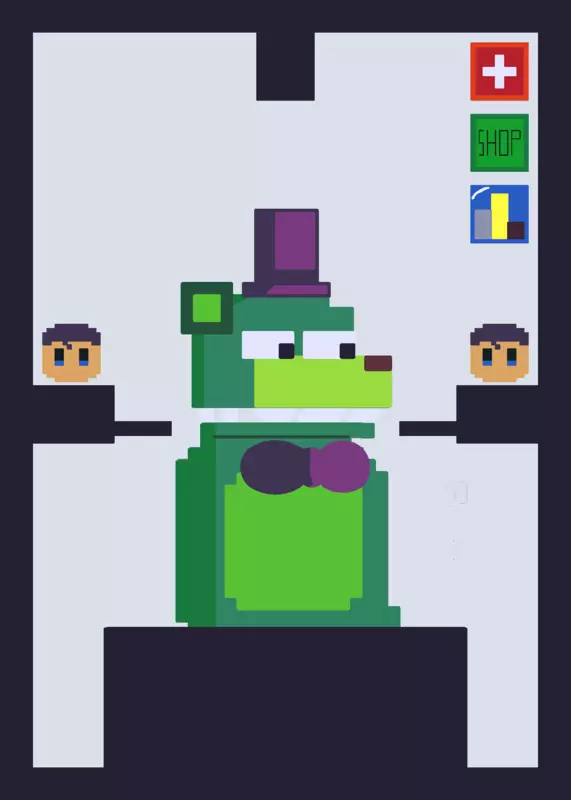 Game by @IOS_NES
