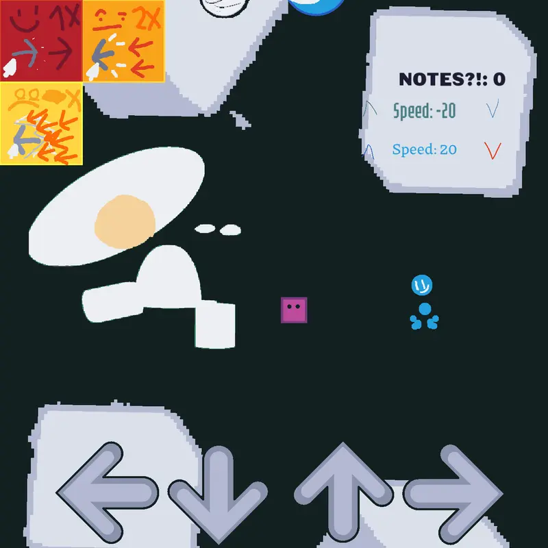 Game by @GustavoG227prohedgehog