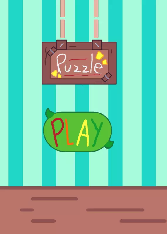 PUZZLE! by @GR3Y_Dud3