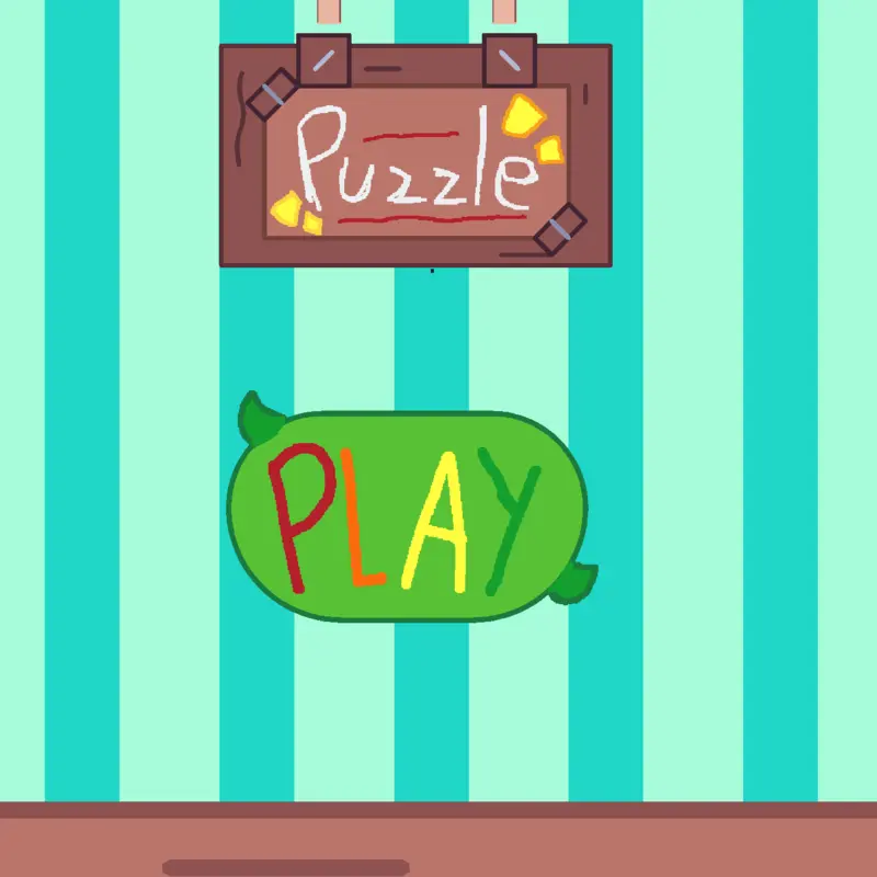 PUZZLE! by @GR3Y_Dud3