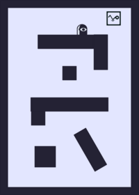pathfinding enemy