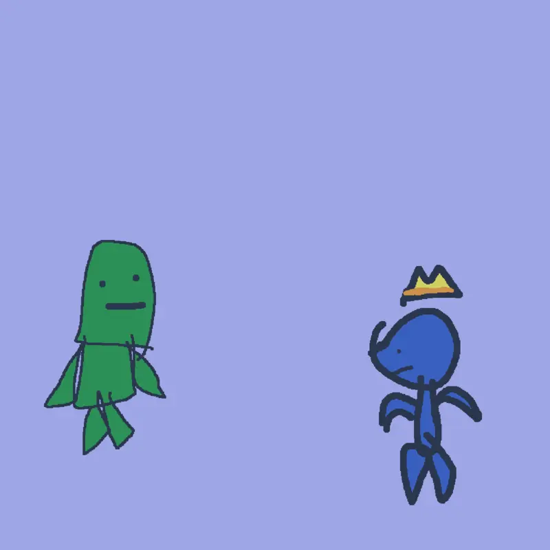 Game by @green_2025