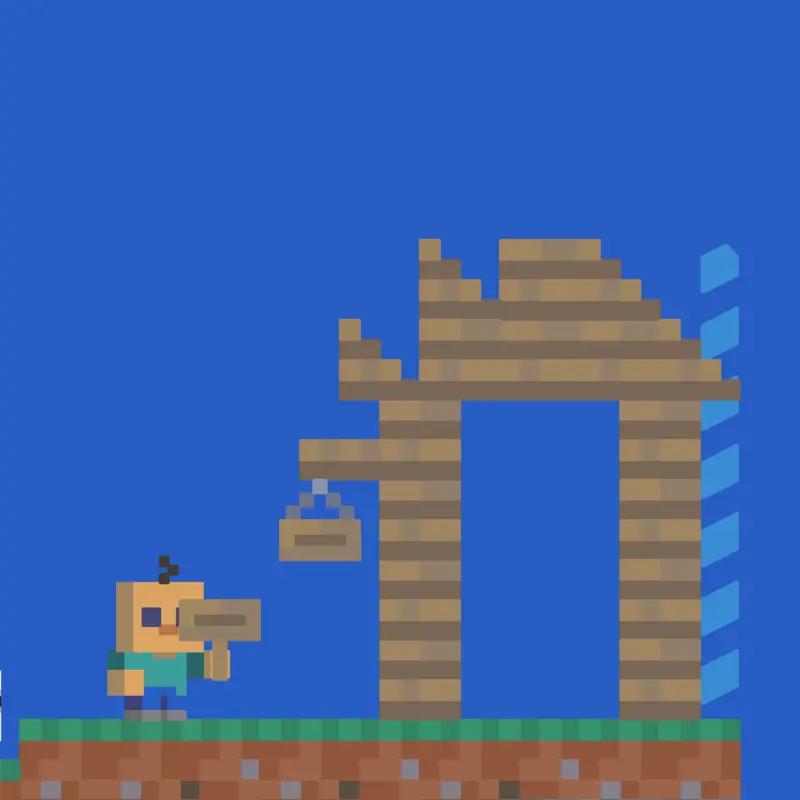 Game by @Barrie