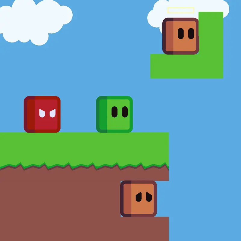 Game by @dogs___maker03