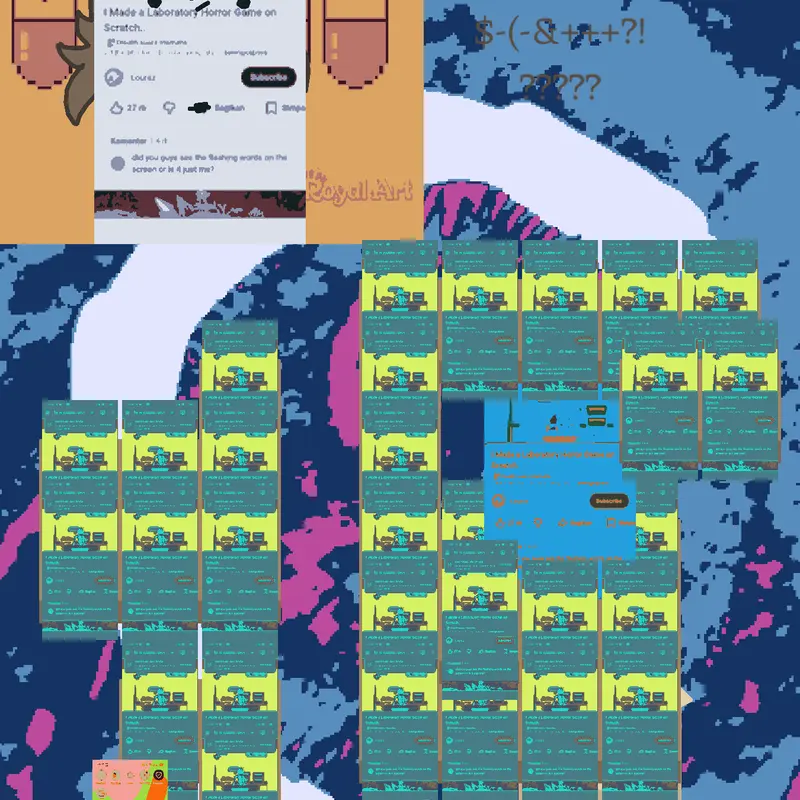 Game by @bramantya