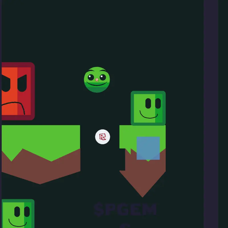 Game by @sonisdum
