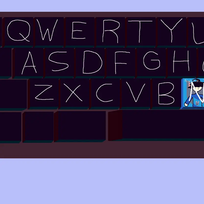 Game by @SuperReiLucas