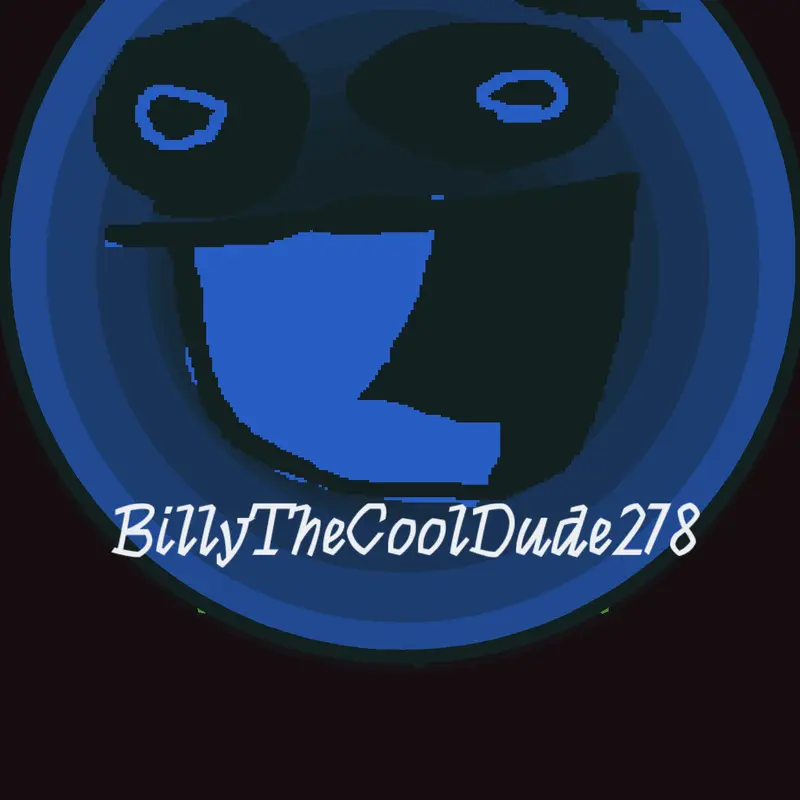 Game by @BillyThecoolDude278