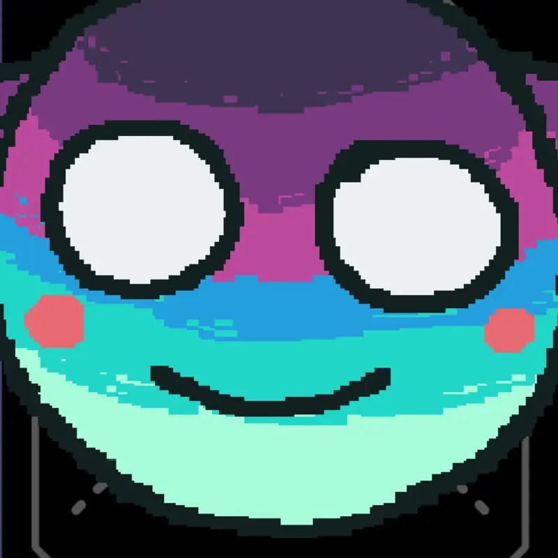 Game by @REGISTEEL