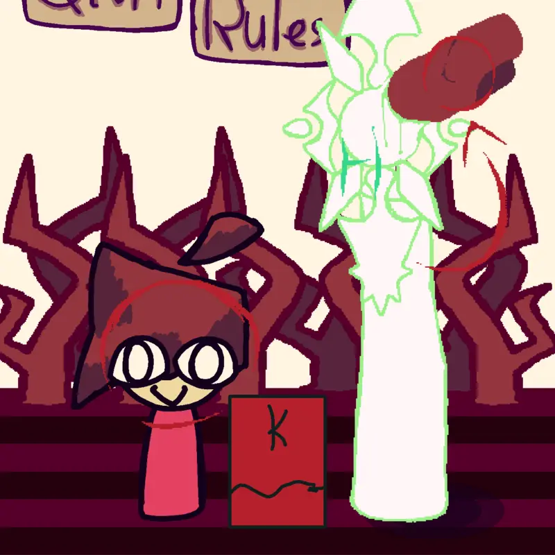 Game by @KRAVE1234