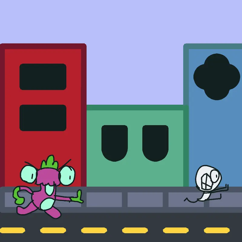 Game by @hassbash