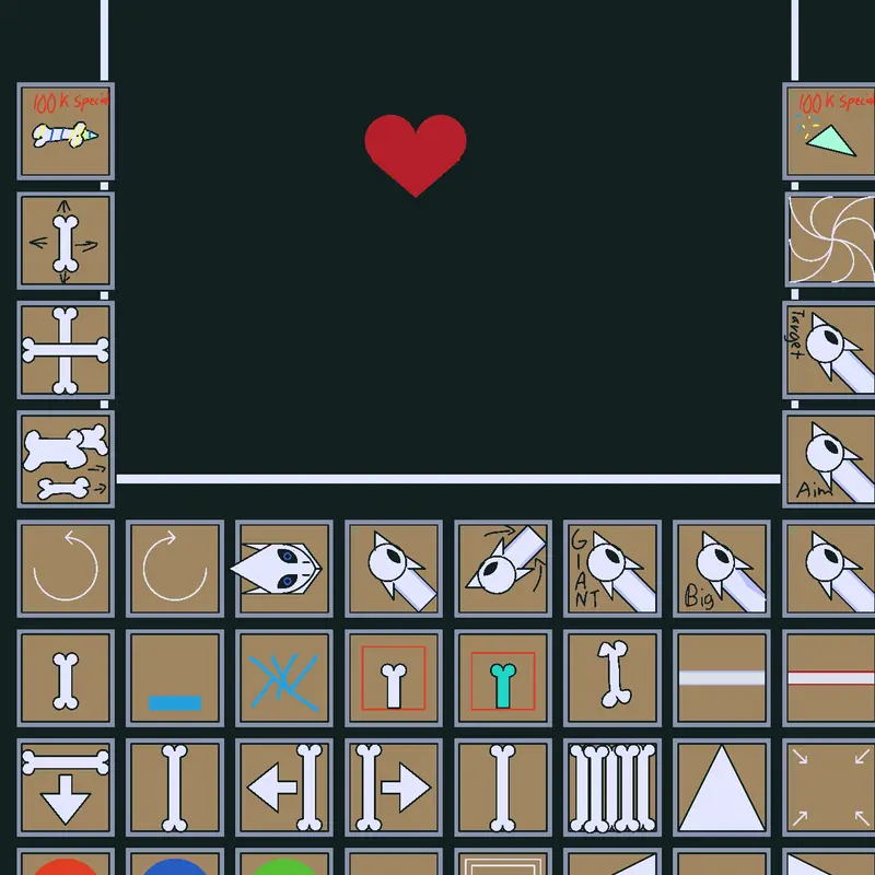 Game by @SepLucas
