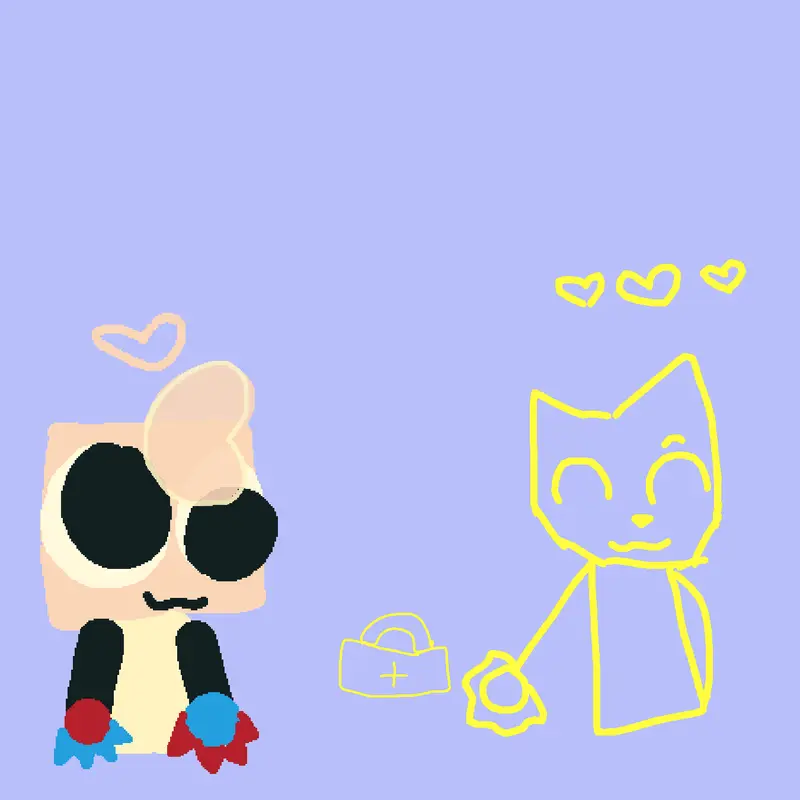 Game by @sprouthestrawberry