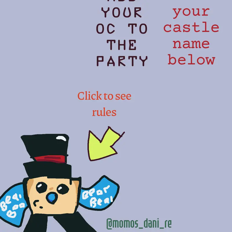 Game by @MIDARETA