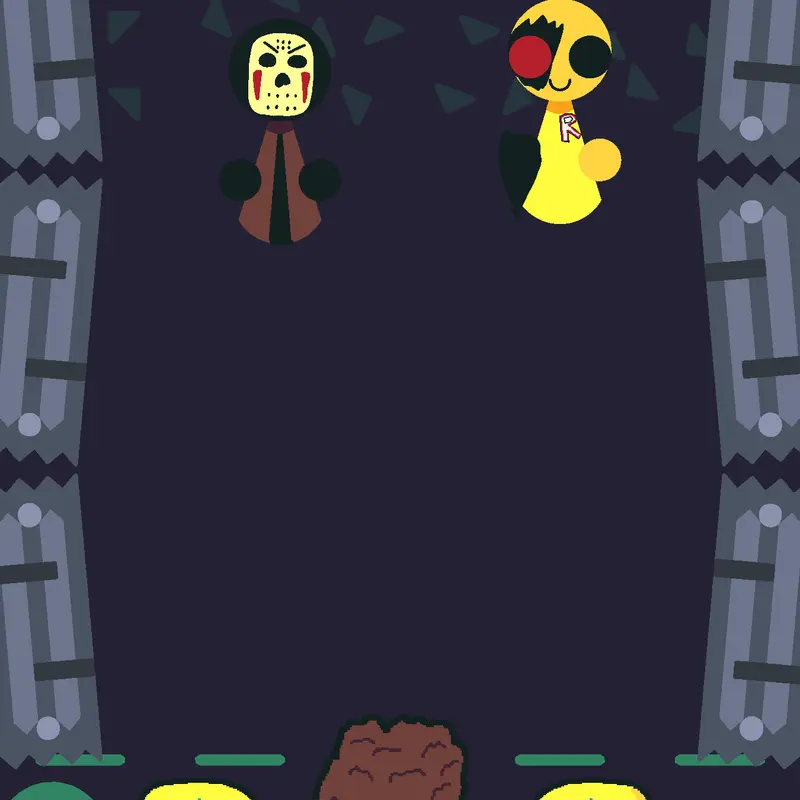 Game by @fernandodraws099