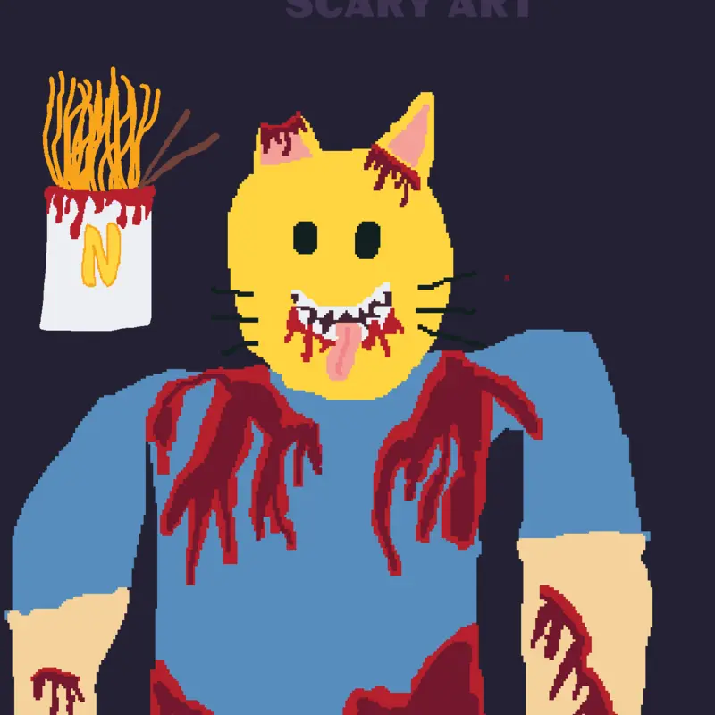 Game by @unicorngirlhearts99