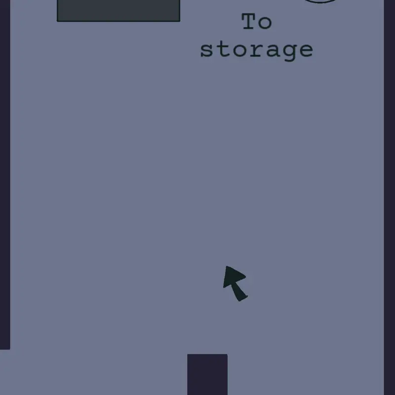 Factory by @Strawberrie_M1IK