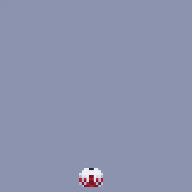Eye gets the key! by @KALI6builder