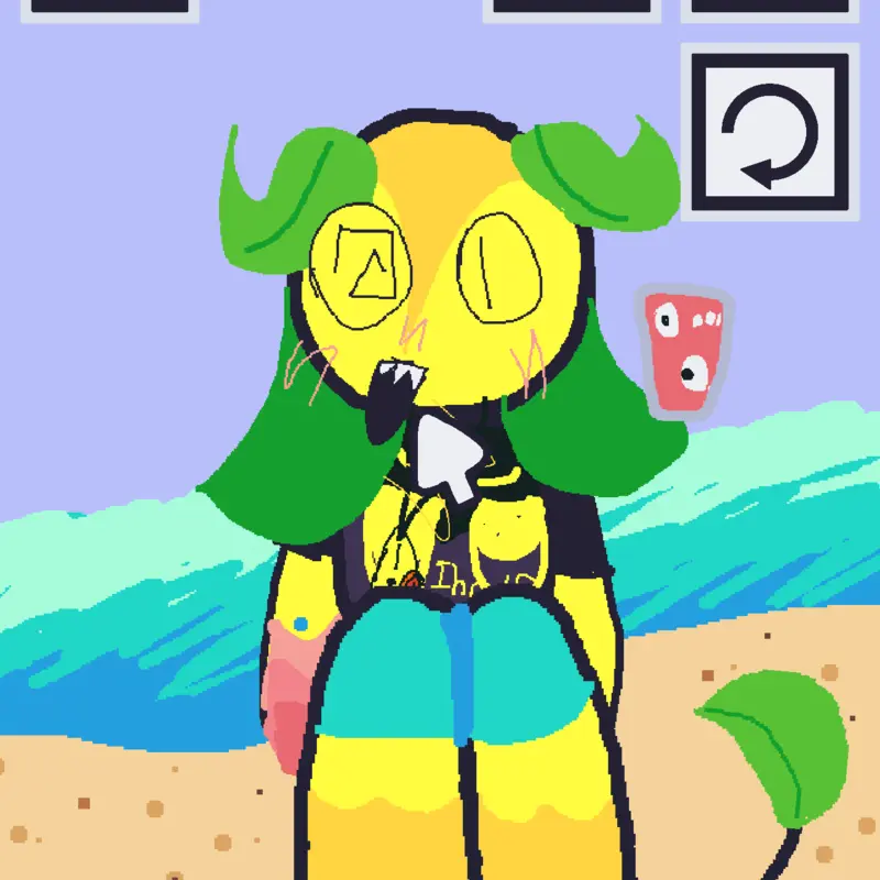 Game by @M3WM0W