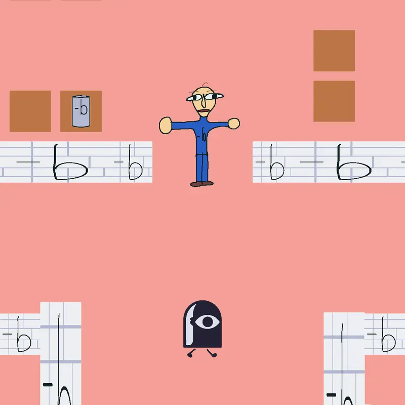 Game by @burger59