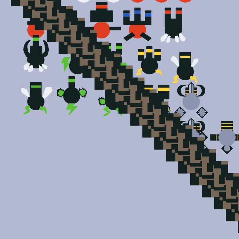Game by @FredWu